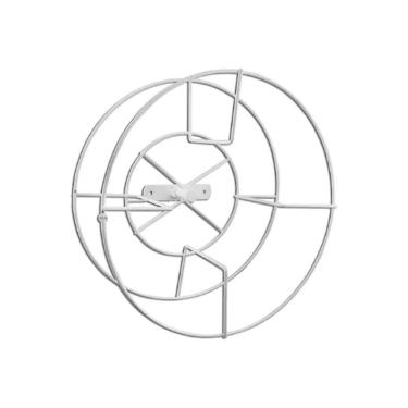 Imagem de Enrolador Suporte De Mangueira De Jardim Overtime