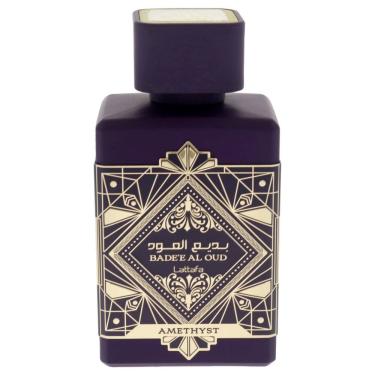Imagem de Perfume Lattafa Badee Al Oud Amethyst EDP 100ml para mulheres