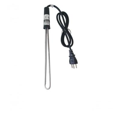 Imagem de Ebulidor Garrafa Termica Inox Resiswal 1000w/127v Modelo Wl