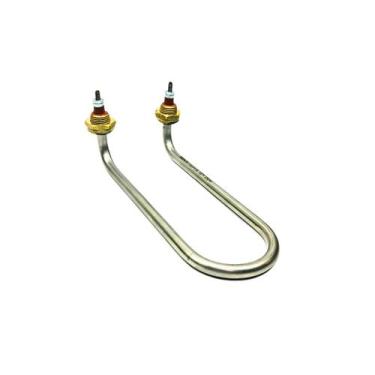 Imagem de Resistência  Esterilizador Destilador 8,2x50x180MM 250W 127V - Reymann