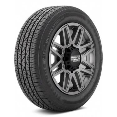 Imagem de Pneu 235/55R17 Firestone Destination LE3 103V
