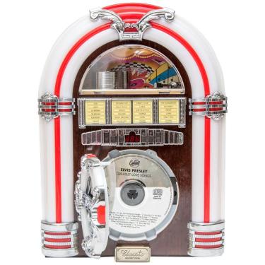 Imagem de Jukebox Mini 42.271 Classic
