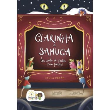 Imagem de Clarinha E Samuca