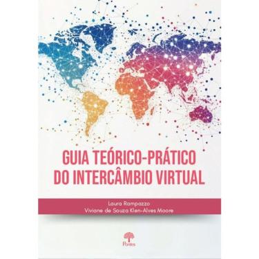 Imagem de Guia Teórico-Prático Do Intercâmbio Virtual