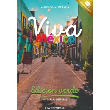 Imagem de Viva México - Espanhol