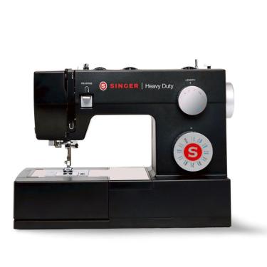 Imagem de Máquina De Costura Singer Hd4423 Doméstica Portátil 110V