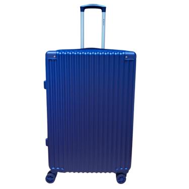 Imagem de Mala de Viagem Policarbonato Grande 70 cm 21kg FIANCE Cor:Azul