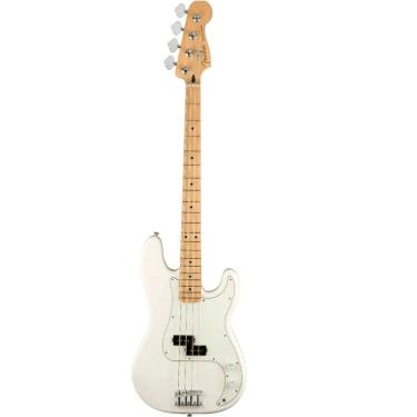 Imagem de Contrabaixo Player Precision Bass mn pwt - Fender