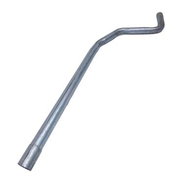 Imagem de Cilíndro de Escape Central Chevrolet Onix 1.0 1.4 2012 2019