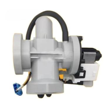 Imagem de Bomba de drenagem totalmente nova compatível com máquina de lavar LG Drum BPX2-94L BPX2-93L modelo 5859EN1006S(BPX2-94L)
