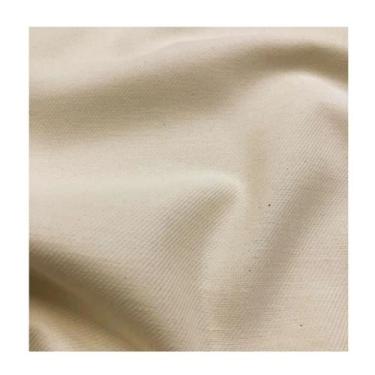 Imagem de Tecido flanela de cueiro 0,80 largura bege metro - CARRETEL