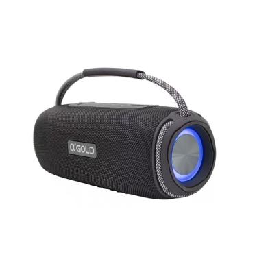 Imagem de Caixa som Bluetooth alto falante duplo 2.0 30W Stéreo SM-07