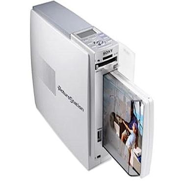 Imagem de Sony Impressora fotográfica digital DPP-EX50
