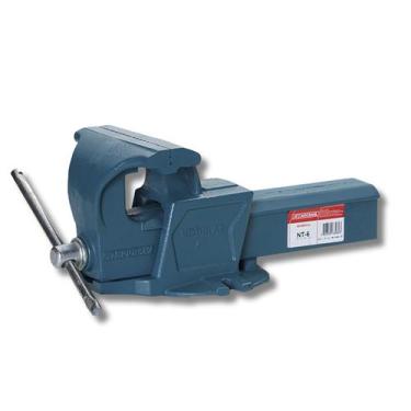 Imagem de Morsa/ Torno de Bancada Nocram N 6 - Nocram