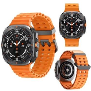 Imagem de Relógio Inteligente Ultra MA27 Responde Whatss ChatGpt AI Nf Cor:;Tamanho:Único;Gênero:Unissex-Unissex