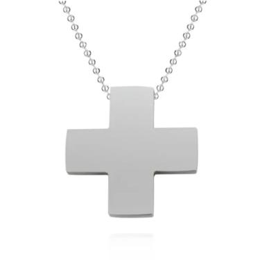 Imagem de Pingente de cruz neon Genesis Evangelion Katsuragi Misato não oficial (importação do Japão) por Evangelion