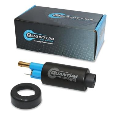 Imagem de Bomba de combustível QFS OEM Marine/Outboard para Mercury/Mariner 75 80 90 100 115 EFI 135 150 175 200 Verado 4 tempos Verado 6 cilindros 200 225 250 PRO 275 300 PRO, todos os anos, oem 8 805966 T58