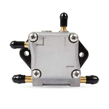 Imagem de RANSOTO 8M0118177 892874T01 Bomba de combustível compatível com motor de popa Mercury 30, 40, 50, 60 HP 4 tempos