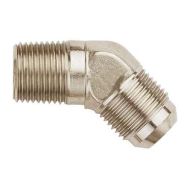 Imagem de Aeroquip FCM2589 Steel -06AN para cotovelo macho de 45 graus 3/8"