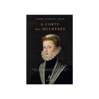 Imagem de A Corte Das Mulheres