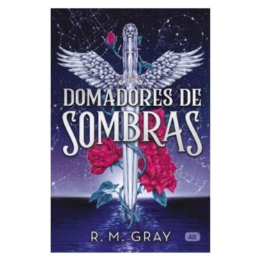 Imagem de Domadores De Sombras