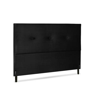 Imagem de Cabeceira Miami Queen Casal 1,58 Diamond Luxo Para Cama Box Quarto