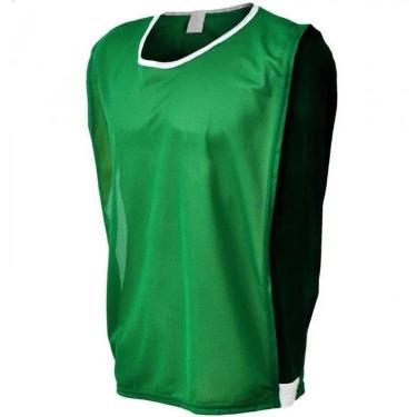 Imagem de Kit com 6 Coletes de Treino Adulto-Unissex