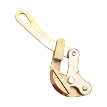 Imagem de Xgdsnly Ferramenta de Puxar Cabo de aço, Puxador de Cabo, Puxador de Garra de Corda, Ferramenta de Aperto de Cabo para Arame Farpado, 2 Toneladas