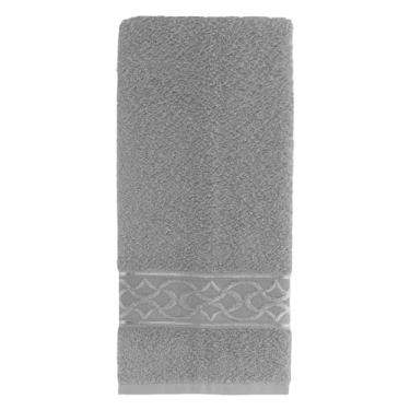 Imagem de Toalha de Banho Felpa 100% Algodão Teka Diamante Deluxe