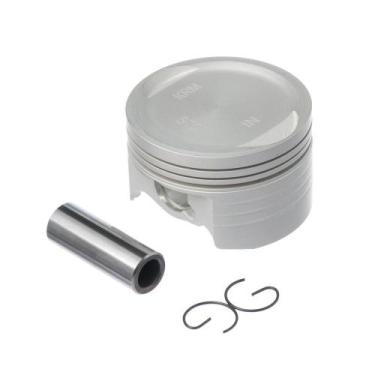 Imagem de Pistão Pino/Trava Kmp Honda Cg 150 1.75 - Kmp.