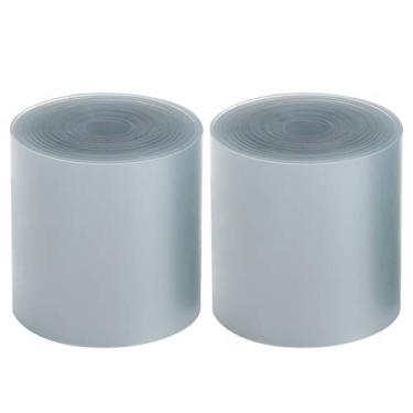 Imagem de Pneu Liner Bike Freath Phot Pneus forro de pneu durável à prova de punção protetora de revestimento de pneus para montanha bicicleta de bicicleta 24 26 27,5 29 polegadas pneus