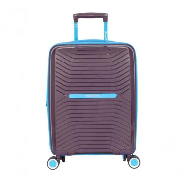 Imagem de Mala De Viagem Pequena Violeta - P Roxo