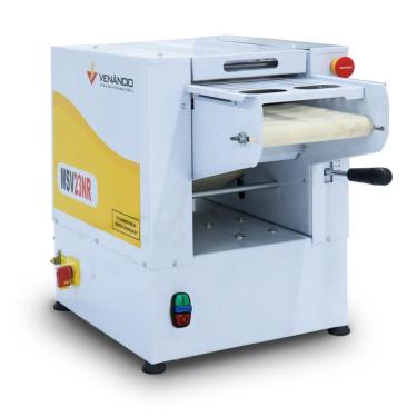 Imagem de Modeladora De Pão Mesa 23cm Msv23 Venâncio 220v 220v