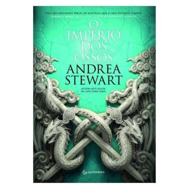 Imagem de O Império Dos Ossos