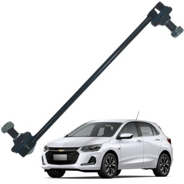 Imagem de Bieleta Dianteira Nakata Chevrolet Onix 2012 A 2024