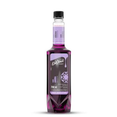 Imagem de Xarope Davinci Gourmet Blackberry – 750ml