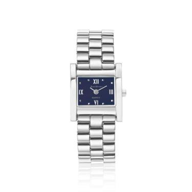 Imagem de Relógio De Pulso Jean Vernier Feminino  Jv03657L Azul