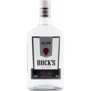 Imagem de Gin Rocks Dry - 995mL