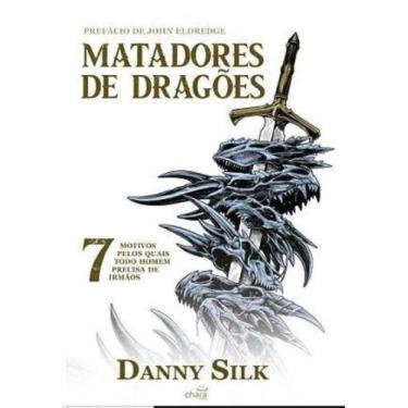 Imagem de Matadores de Dragões - CHARA EDITORA, 3