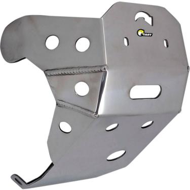 Imagem de Protetor de Motor Start KTM EXC-F 250/350/450 4T + Husq FE 250/350/450 4T 24/25 + GasGas EC 250/350/