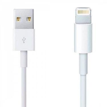 Imagem de Cabo Smartphone Up Usb Iphone Lightning 1.00Mt Celular