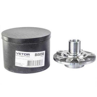 Imagem de CUBO RODA DIANTEIRA GM VECTRA 2.0/2.2 16V 97&gt05 - Vetor ou semelhant