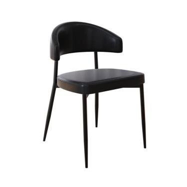 Imagem de Cadeira Bless Fixa C/4 Pés 53 X 55 X 78cm