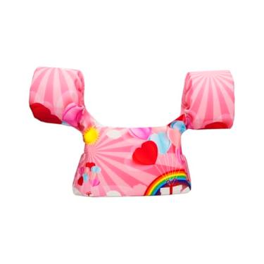 Imagem de COLETE SALVA-VIDAS HOMOLOGADO INFANTIL