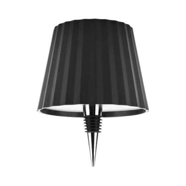 Imagem de Candeeiro De Mesa LED Sem Fio Recarregável 2000mAh Controle De Toque 3
