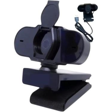 Imagem de Webcam W410 Sigma Alta Definição 720P para Videoconferências e Transmissões ao Vivo