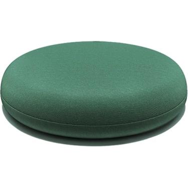 Imagem de Conjunto De 2 Almofadas Para Cadeiras Diig, Conjunto De 2 Cadeiras Kitche Cushios, Almofadas De Assento Desmontáveis Para Cadeiras Diig 2 Pack, Assento Grosso Cushios Para Cadei, Brown, 4pack