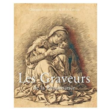 Imagem de Les Graveurs de la Renaissance - Francês