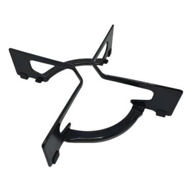 Imagem de Trempe Grelha Fogão Fischer Gran Cheff Original - 26346