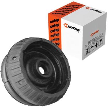 Imagem de Coxim De Amortecedor Courier 1997 A 2013 / Fiesta 1996 A 2014 / Ka 199